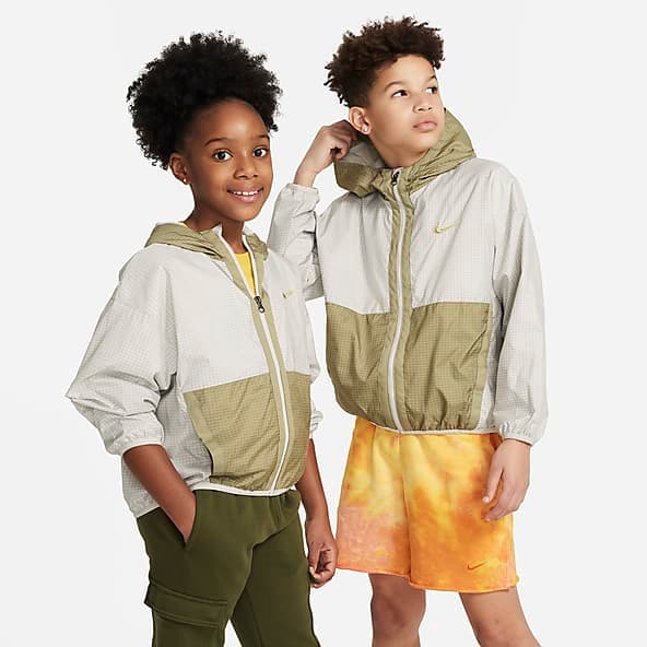 Nike Outdoor Play
